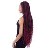 Freetress Crochet Braids HIPPIE BRAID 30" (3-Pack, 1)