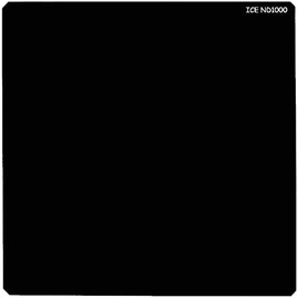 ICE Slim ND1000 Filter Neutral Density ND 10 Stop Optical Glass (150mm)