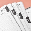 2025 Planner - 2025 Calendar Planner from Jan. 2025 -