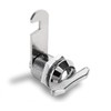 Fydun Keyless Cam Lock, Universal Zinc Alloy Cam Lock Without