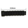 Ager NBR Front Fork Boots 1.2 inches (31 mm) General