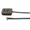 vhbw Active external GPS-Antenna 5m with MCX-connection for TOMTOM TOM