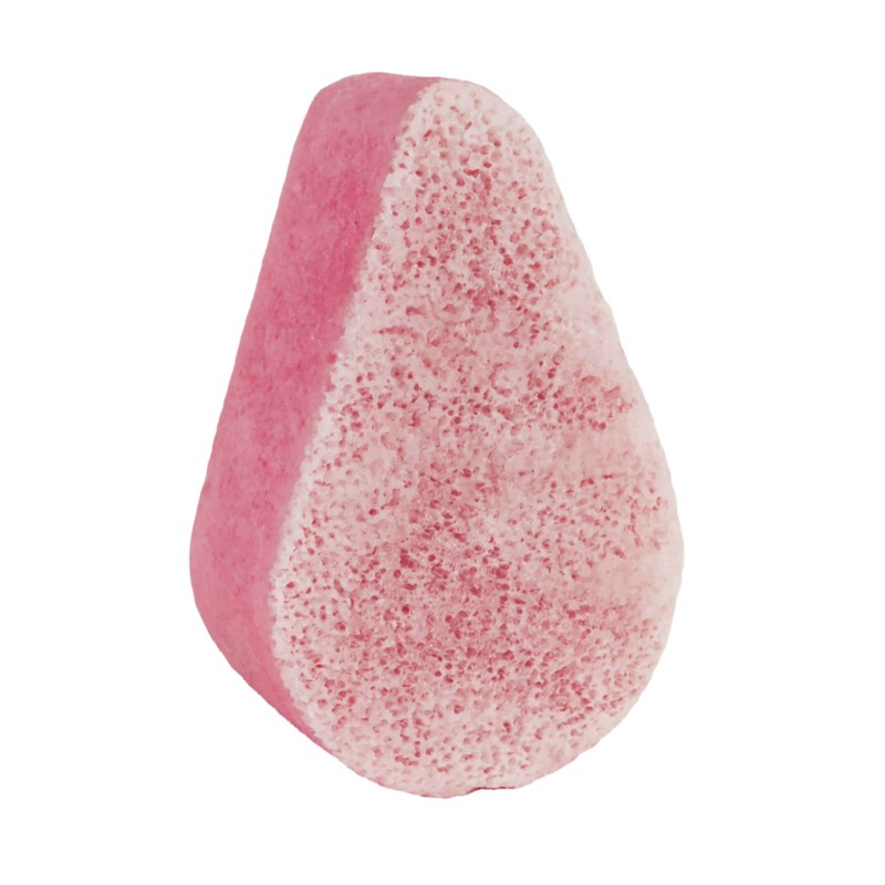 Spongeables Anti-Cellulite Body Wash in a Sponge, Moisturizer and Exfoliator,