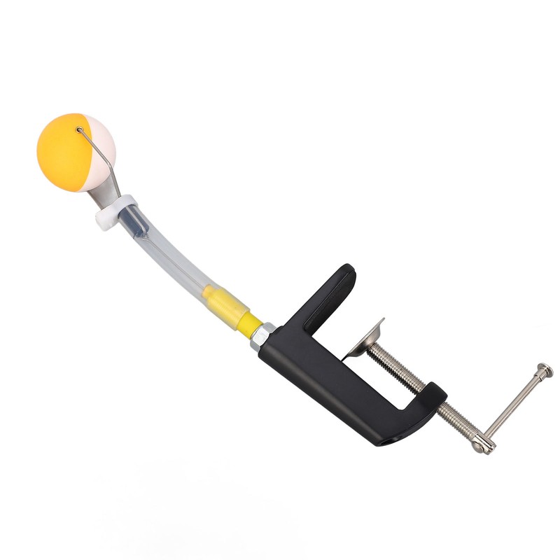 Table Tennis Training Robot Fixed Rapid Rebound Pingpong Ball Machine