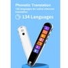 Language Translator Device 134 Languages Online Voice Translation 60 Photo