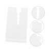 PartyKindom 10pcs Radiator Protective Cover Hooks Radiator Radiator Anti Vibration