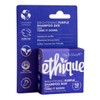 Ethique Tone It Down Brightening Purple Shampoo Bar Mini, 15g