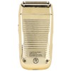 Rechargeable Electric Reciprocating Razor Portable Men Beard Trimmer Shaver Machine