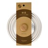 Kyoto Katsugu 4580047177010 Anodized Pot Lid, 6.3 - 7.9 inches