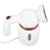 Portable Handheld Steam Iron for Clothes 150ML Travel Steam Iron