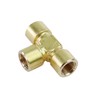 SK11 Cheese Inner Screw Diameter Rc1/4 2F TF-1222 1170