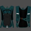 Hydration Backpack, Hydration Backpack with 2L Hydration Bladder, Running Backpack