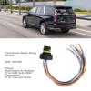 Transmission Repair Wiring Harness Kit 3500168 Stable Transmission Pigtail Wiring