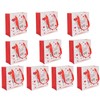 Portable Paper Bag Candies Present Packing Gift Storage Bag Wedding