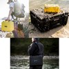 B&W International Waterproof Hard Case / Outdoor Case, yelow