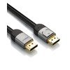 Zeskit Maya Certified DP 1.4 Cable, 4K 120Hz 8K 60Hz