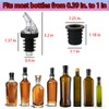 Pour Spout for Torani Sugar-Free Syrup 25.4 Fl Oz Bottle，Pourers