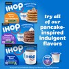 IHOP Chocolate Chocolate Chip Flavored Keurig K-Cup Coffee Pods, 10