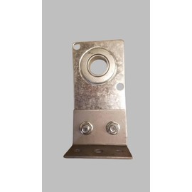 Replacement Repair Kit Rear Ramp Door Spring 80# Cargo Enclosed 7' Wide Trailers