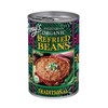 Amy's Organic Refried Beans Traditional 398mL