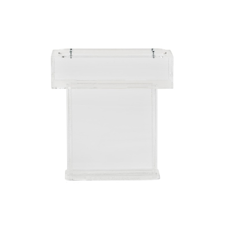 AntHouse Natural Sand Ant Farm Acrylic T Kit 15 x