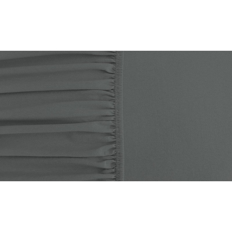 TM Maxx Jersey Fitted Sheet for Babies and Children with