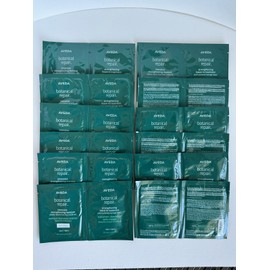 Aveda 12 SET AVEDA Botanical Repair Masque/Leave-i