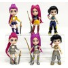 stephsliquidations K-Pop Demon Hunters ONE Blind Box Rumi Mira Zoey