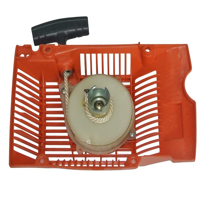 Jinerdony Recoil Rewind Pull Starter Compatible with Husqvarna 61 268