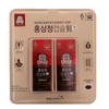 Cheong Kwan Jang Red Ginseng Extract Capsules (Current 500mg x 100 Capsules) / 정관장 홍삼정캡슐 현 500mgX100캡슐