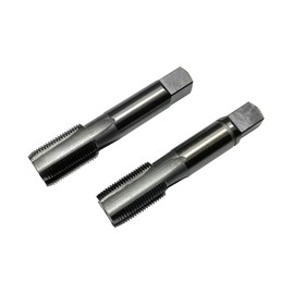 Kit Tap M10 x 1 Fine Weight NDE – DIN 2181 High-Speed Steel