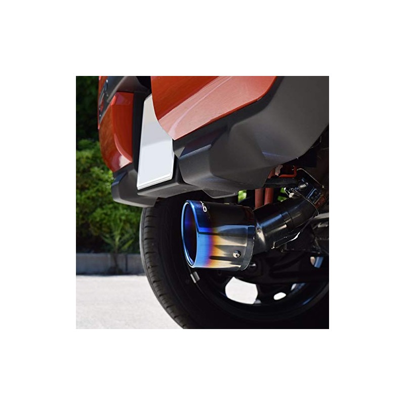 [sz003] Rosso Modero MARVELOUS T1 Muffler Cutter Hustler MR52S 4WD