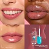 NYX Professional Makeup, Lip IV Hydrating Gloss Serum Lip Gloss