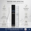 MD- Suero para el crecimiento de pestañas Lash Factor Realza