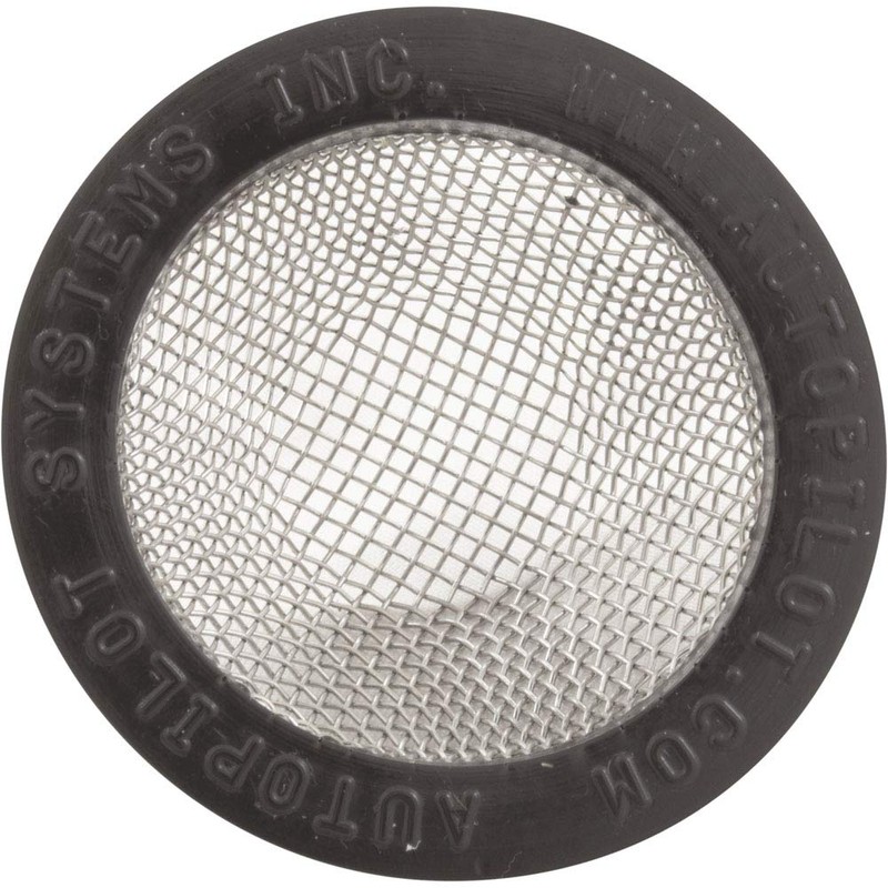 AutopPilot STK0224 Strainer Screen, for PoolPilot ST-220, DIG-220, Nano, 2"