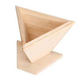 CIYODO Making Mold Rice Pudding Maker Wooden Rice Dumpling Mold Kitchen Tool for Easy Preparation