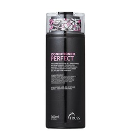 TRUSS Truss Perfect Conditioner - Advanced Anti-aging Conditioning Formula for All Hair Types Including Colored, Damaged, Chemically Treated Hair - Promotes Strong, Healthy, Silky Hair