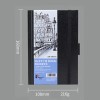 Cuaderno Dibujo Libreta Diario Sketchbook Pintura 80 Hojas