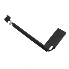 HSSDTECH SSD HDD Hard Drive Cable Bay Right SATA Cable Replacement for Lenovo ThinkPad P50 P51 BP500 Hard Drive Right Cable Connector 00UR798 00UR835 00UR836 DC02C007C10 5C10K04563