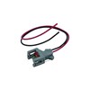 CONNECT 2 x Delphi Injector Electric Sensor 37562
