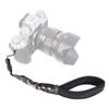 Foto&Tech Camera Wrist Strap Heavy Duty Safety Neoprene Wrist Strap