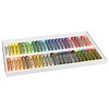 Pentel PHN Oil Pastels - 50 Colours Including Metallic and