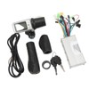 36V 48V 500W 28A Sine Wave 3 Mode Brushless Controller