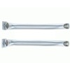 Recamania Bosch Fridge Door Handle Grey KGS3866IE01 KGS3765IE06 369551