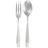 Pearl Metal B-5354 Stainless Steel Tea Spoons Tea Spoons Forks