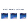 Tiras Reactivas 3 Cajas On Call Plus 150 Piezas Para