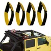 Soft Top Strap for Jeep,Soft Top Tie Down Straps for