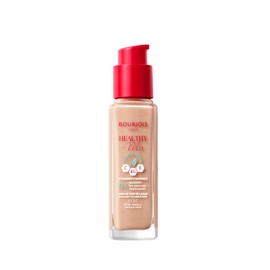 Bourjois - Healthy Mix Clean Foundation, Foundation, Pink Vanilla 30ml