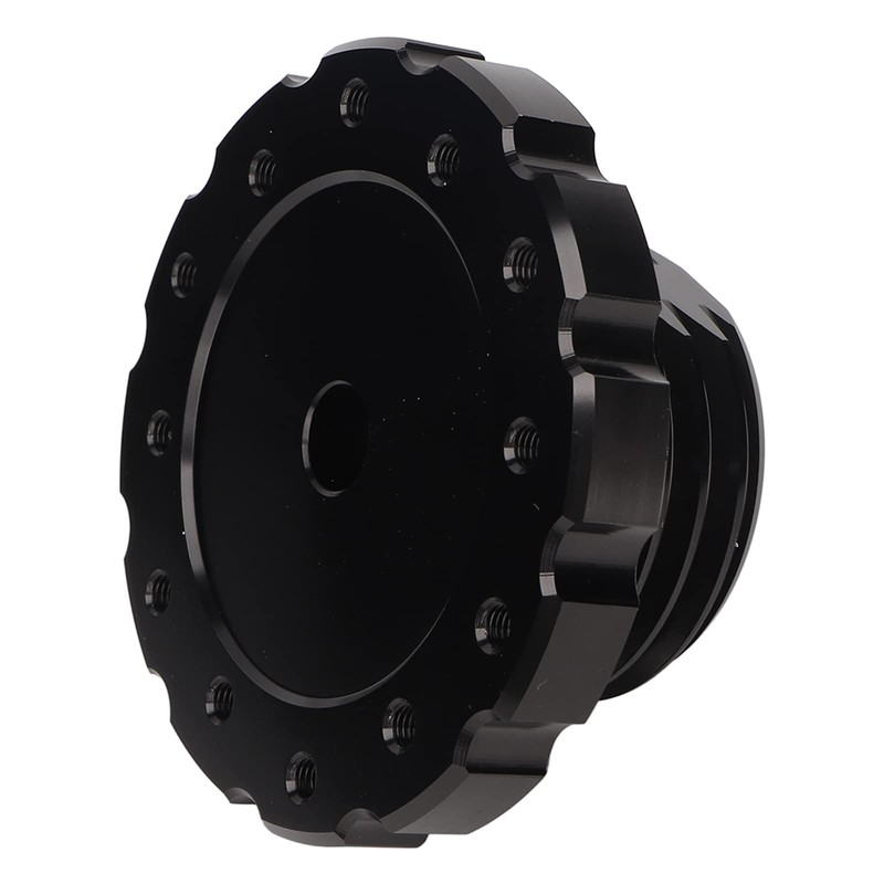 Aluminum Steering Wheel Adapter SIM Racing Gaming Steering Wheel Adapter