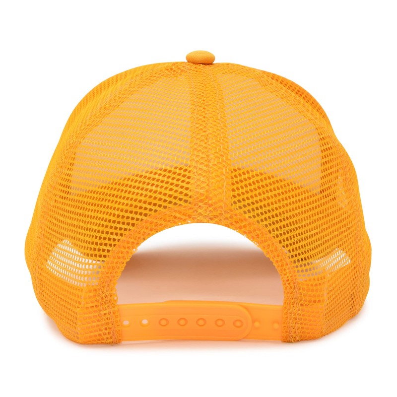 Dalix Gorra de dos tonos con correa para ajuste trasero